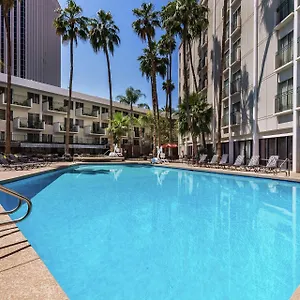Hilton Garden Inn Phoenix Midtown Phoenix